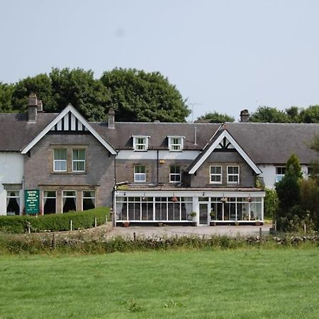 Peak District Apartment Alsop en le Dale Exterior photo