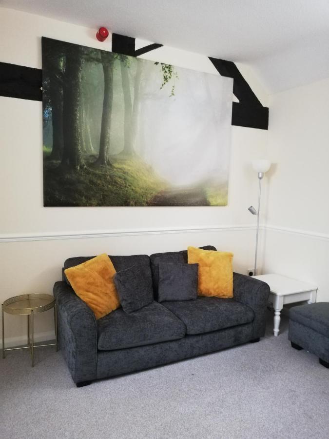 Peak District Apartment Alsop en le Dale Exterior photo