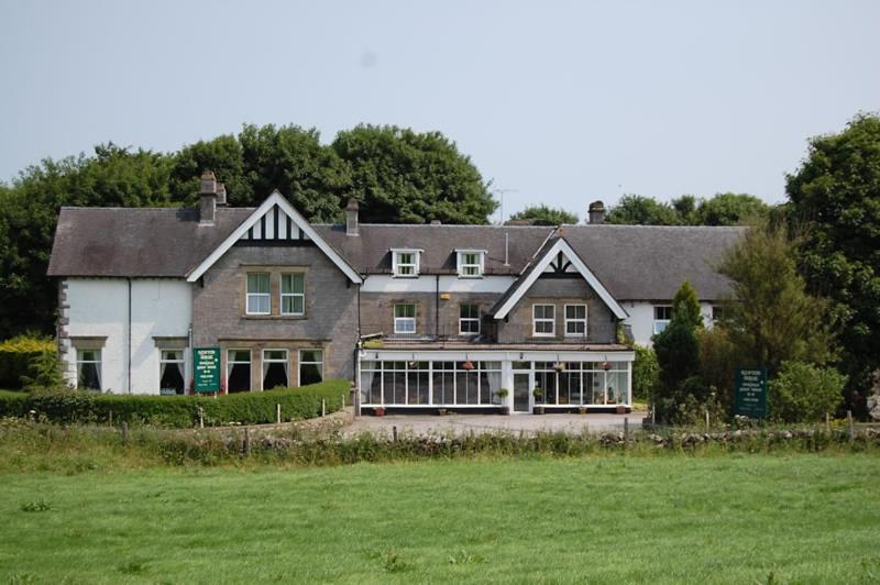 Peak District Apartment Alsop en le Dale Exterior photo